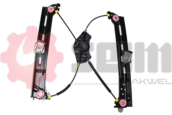 Seim Raammechanisme 901356