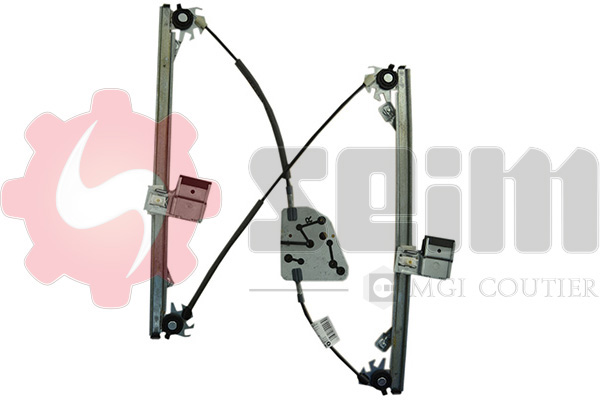 Raammechanisme Seim 901378