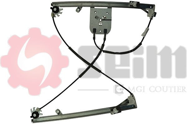 Seim Raammechanisme 901520