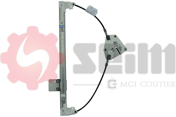 Seim Raammechanisme 901557