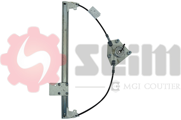 Seim Raammechanisme 901558