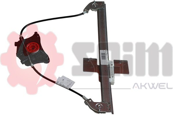 Seim Raammechanisme 901691