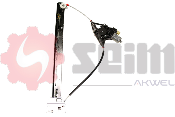 Seim Raammechanisme 901907