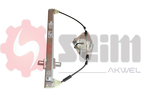 Seim Raammechanisme 902032