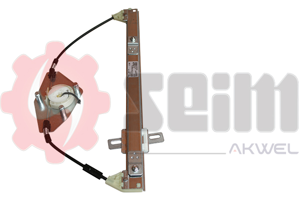 Seim Raammechanisme 902033