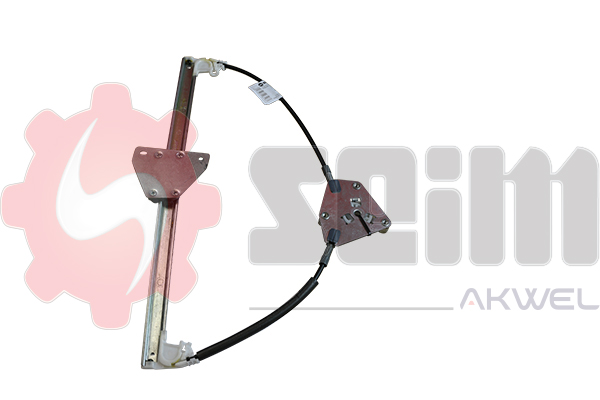 Seim Raammechanisme 902045