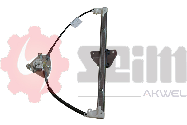 Seim Raammechanisme 902045