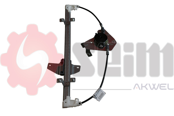 Seim Raammechanisme 902129