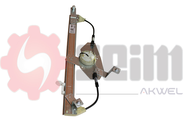 Seim Raammechanisme 902227