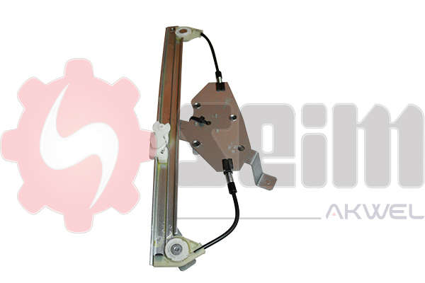 Seim Raammechanisme 902228