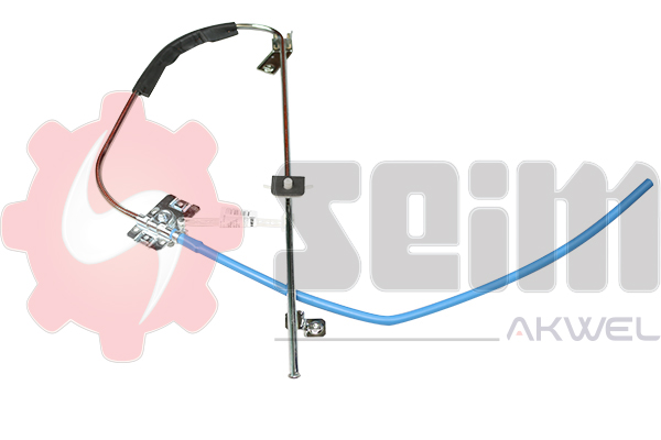 Seim Raammechanisme 902334