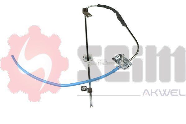 Seim Raammechanisme 902334