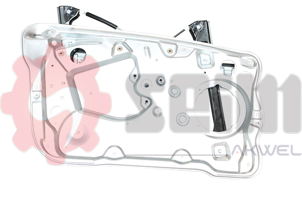 Seim Raammechanisme 902387