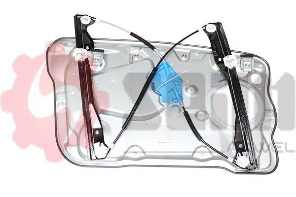 Raammechanisme Seim 902388