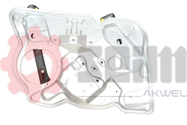 Seim Raammechanisme 902395