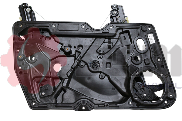 Seim Raammechanisme 902416