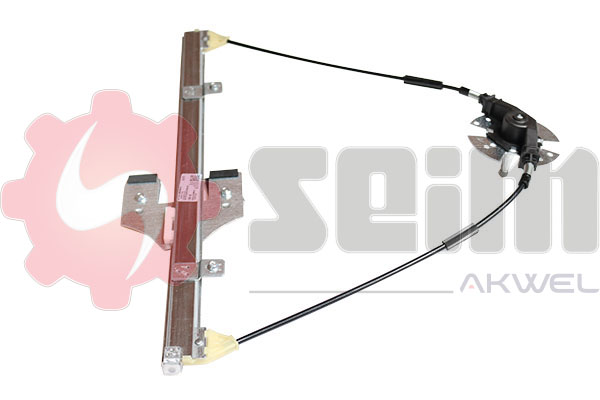 Seim Raammechanisme 902552