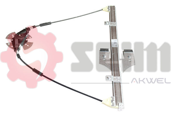 Seim Raammechanisme 902553