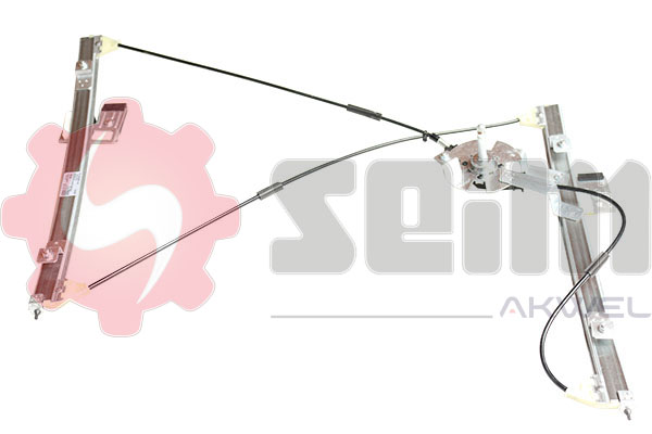 Seim Raammechanisme 902554