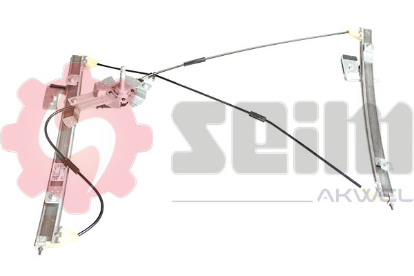 Seim Raammechanisme 902555