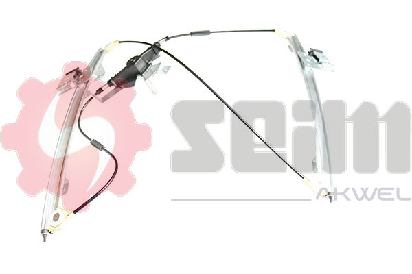 Seim Raammechanisme 902556