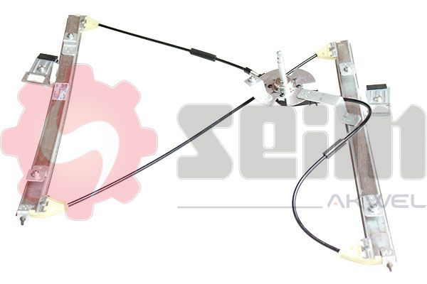 Seim Raammechanisme 902556