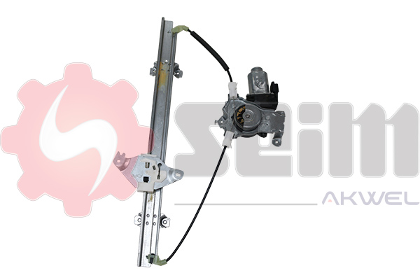 Seim Raammechanisme 902689