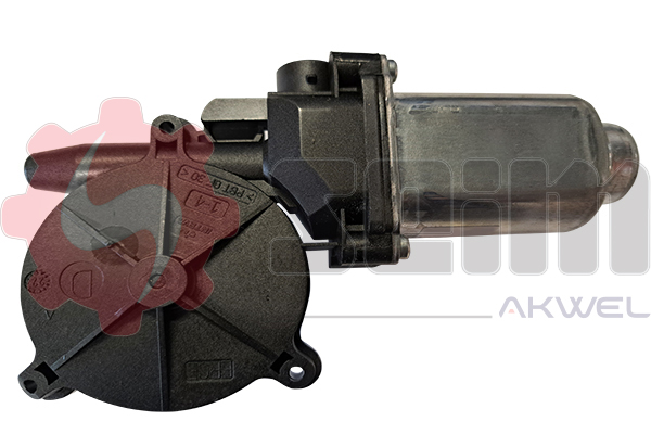 Seim Raambedieningsmechanisme 902986