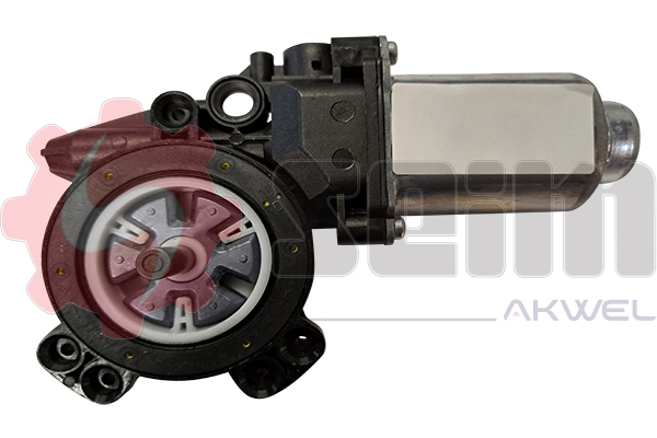 Seim Raambedieningsmechanisme 902988