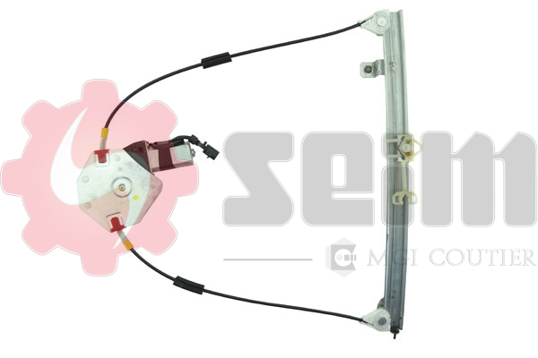 Seim Raammechanisme 920044