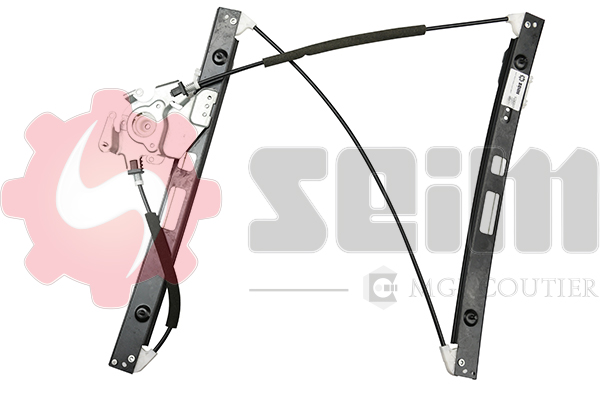 Seim Raammechanisme 920305