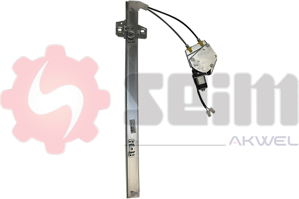 Seim Raammechanisme 950135