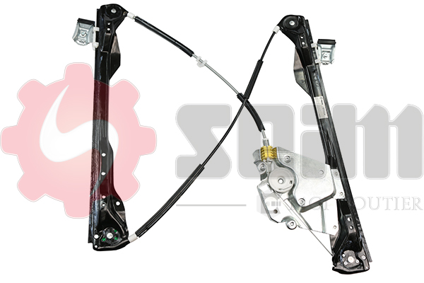 Seim Raammechanisme 950324