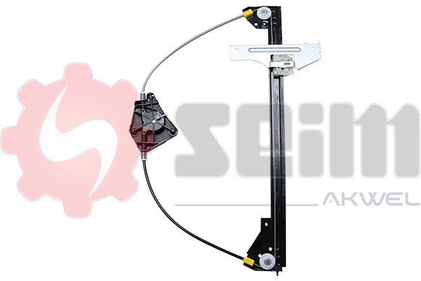 Seim Raammechanisme 960048