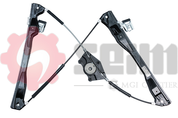 Seim Raammechanisme 968100