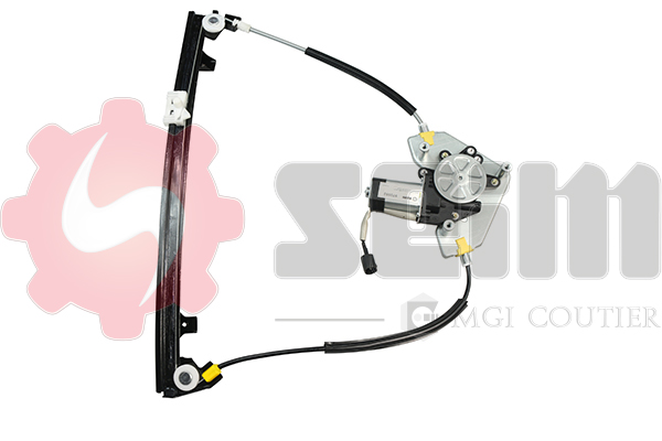 Seim Raammechanisme 970002