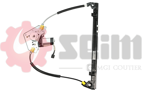 Seim Raammechanisme 970002