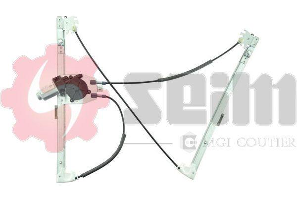 Seim Raammechanisme 970015