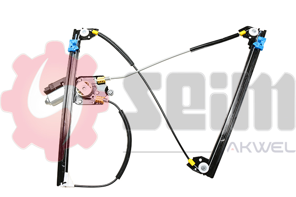 Seim Raammechanisme 970016