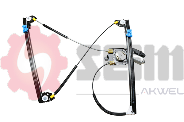 Seim Raammechanisme 970017