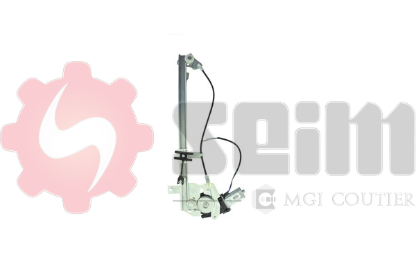 Seim Raammechanisme 970022