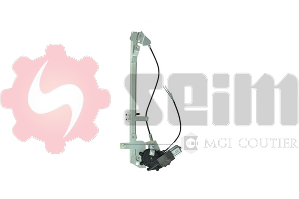 Seim Raammechanisme 970023