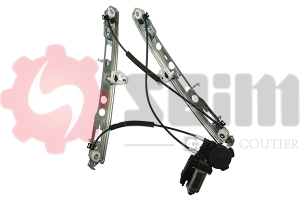 Seim Raammechanisme 970030