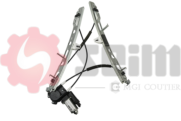 Seim Raammechanisme 970030