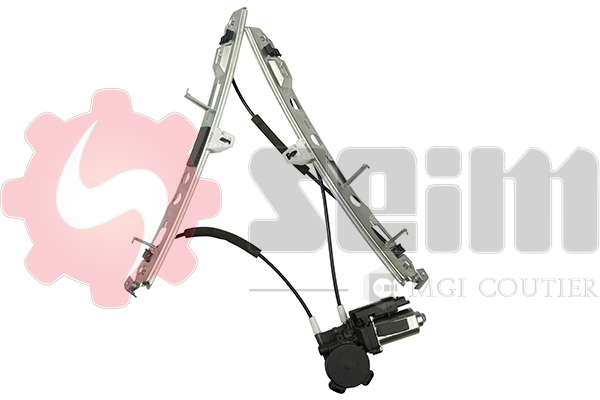 Seim Raammechanisme 970031