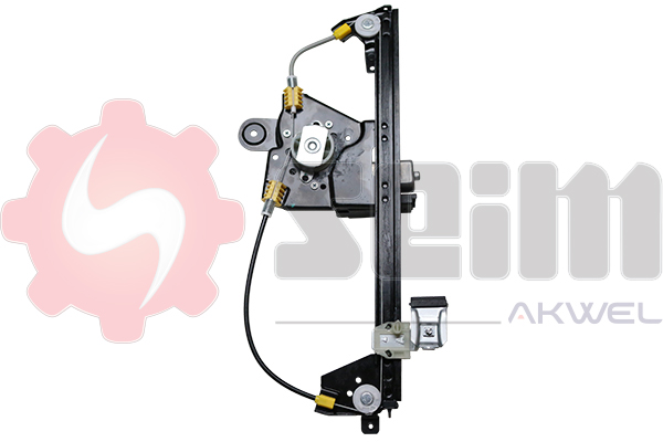 Seim Raammechanisme 970033