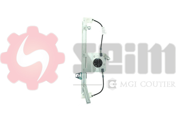 Seim Raammechanisme 970044