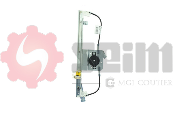 Seim Raammechanisme 970045