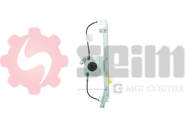 Seim Raammechanisme 970045