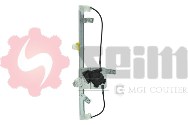 Seim Raammechanisme 970049